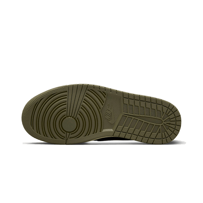 TRAVIS SCOTT OLIVE