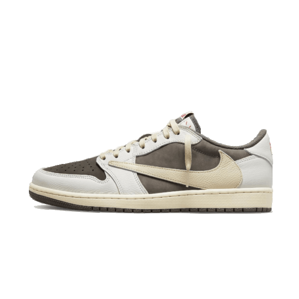 TRAVIS SCOTT REVERSE MOCHA