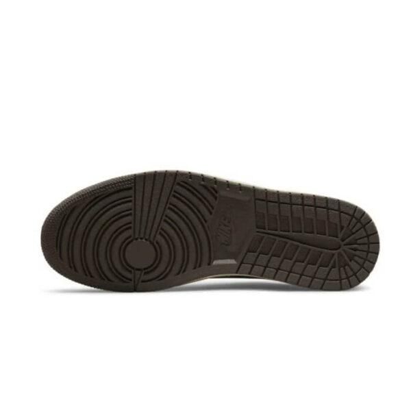 TRAVIS SCOTT REVERSE MOCHA