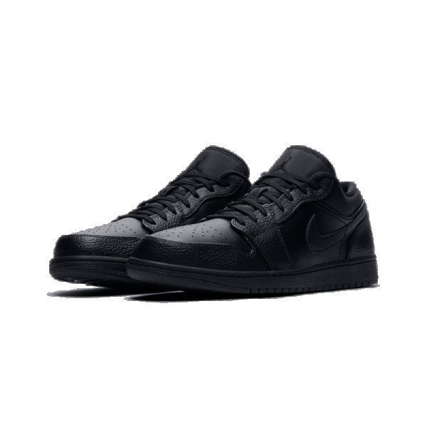 TRIPLE BLACK