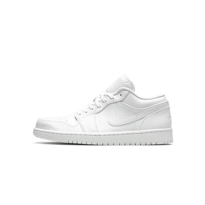 TRIPLE WHITE