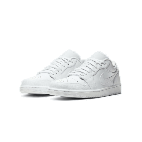 TRIPLE WHITE