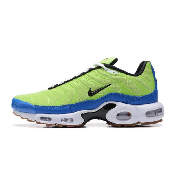 AIR MAX PLUS TN ‘TROPICAL LIME’