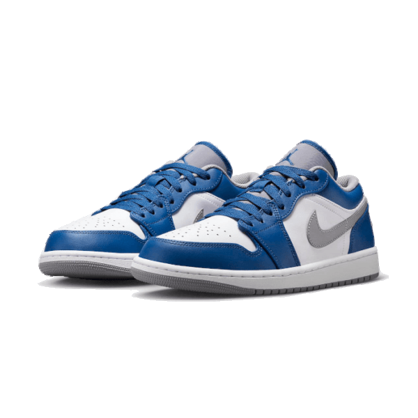 TRUE BLUE