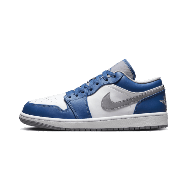 TRUE BLUE