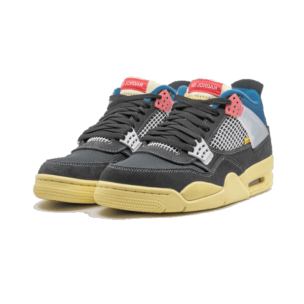 UNION OF NOIR