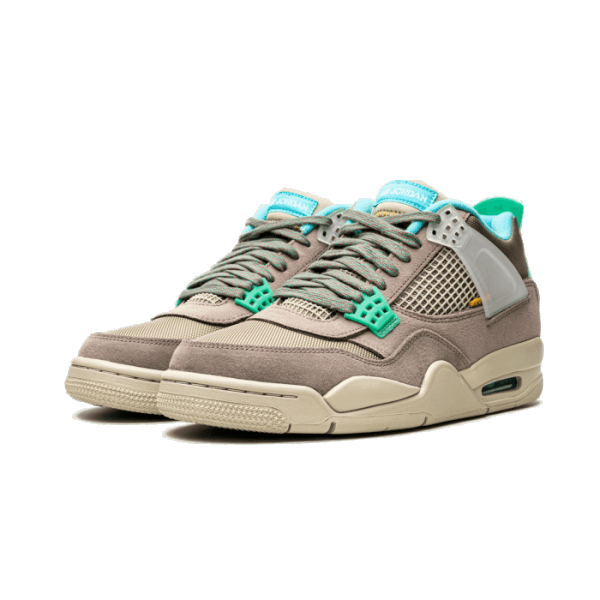 UNION TAUPE HAZE