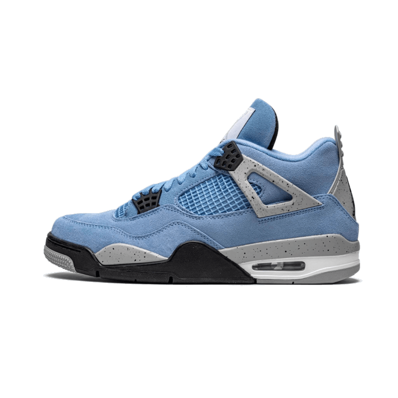UNIVERSITY BLUE