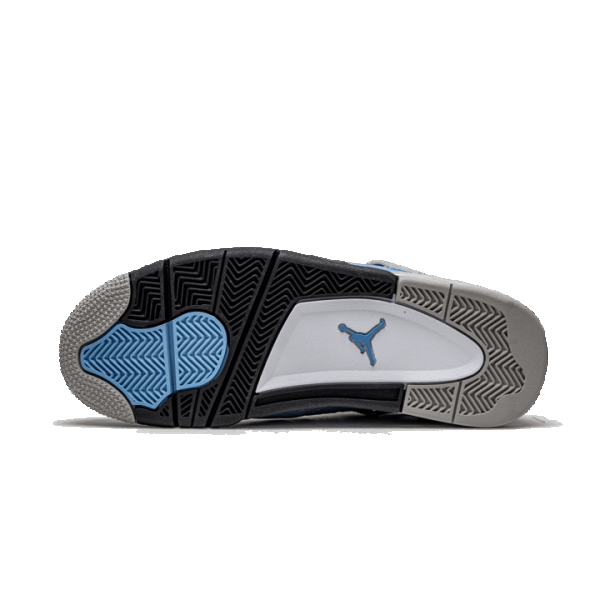 UNIVERSITY BLUE