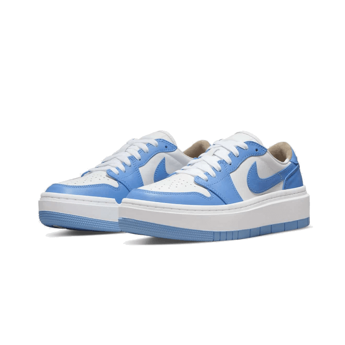 UNIVERSITY BLUE