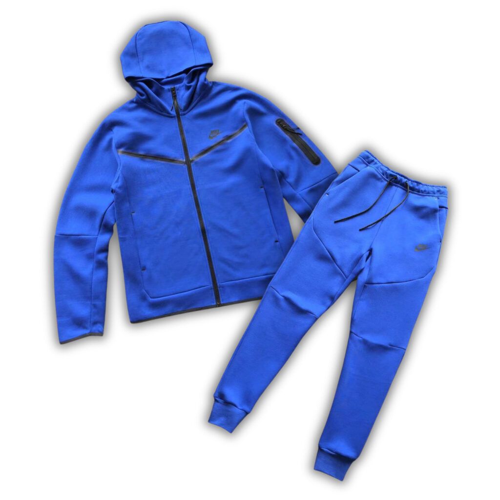 Tech Fleece Tracksuit