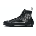 B23 HIGH BLACK