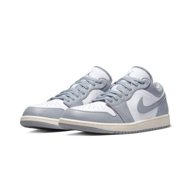 VINTAGE GREY