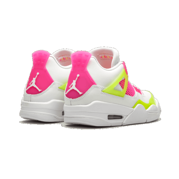 WHITE LEMON PINK