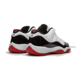 LOW WHITE BRED