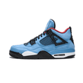 X TRAVIS CACTUS JACK