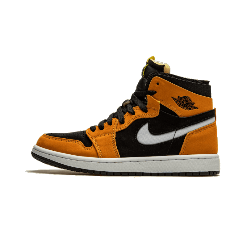 ZOOM AIR CMFT BLACK MONARCH