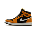 ZOOM AIR CMFT BLACK MONARCH