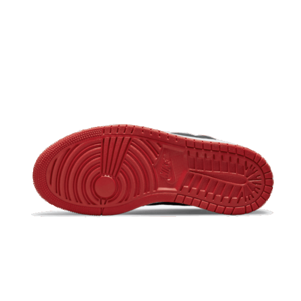 ZOOM AIR CMFT BRED