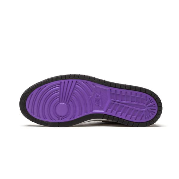 ZOOM AIR CMFT PSG