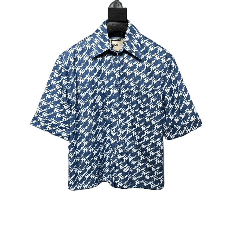FND Shirt