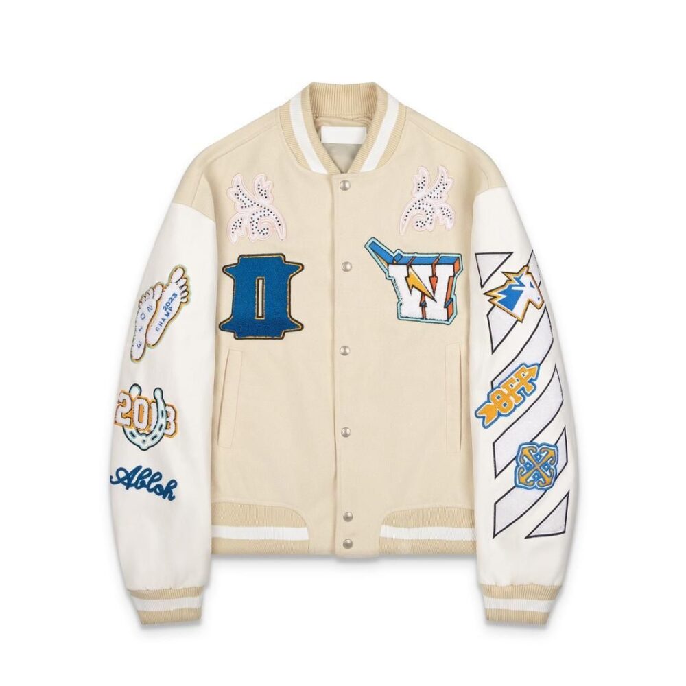 OW Jacket