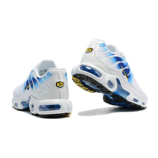AIR MAX PLUS TN ‘SPRAY PAINT SWOOSH’