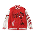 OW Jacket