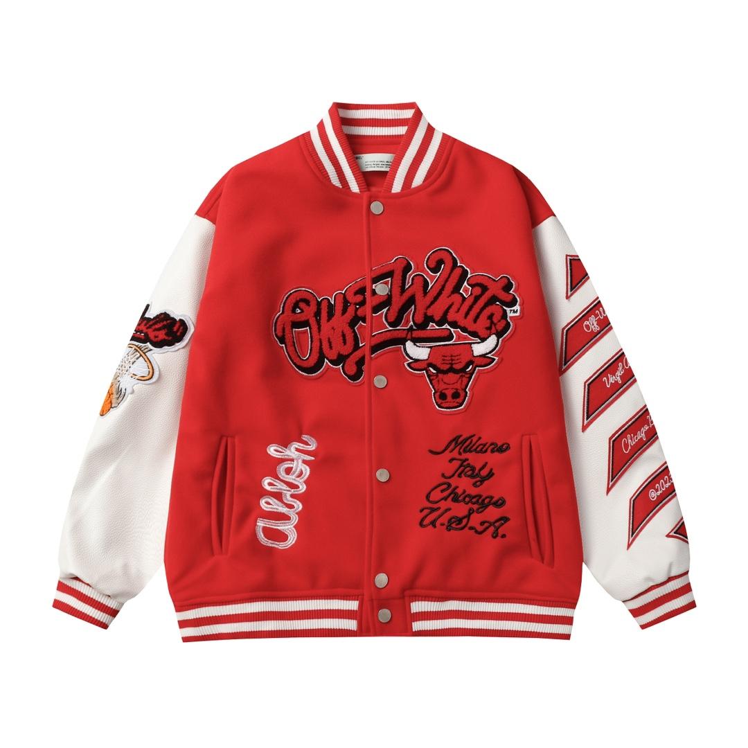 OW Jacket