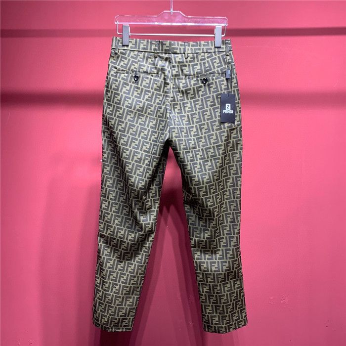 FND Pant
