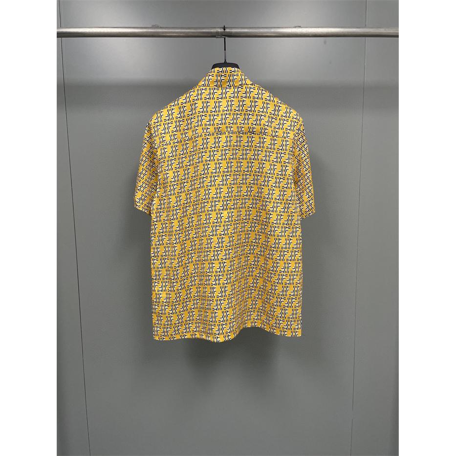 FND Shirt