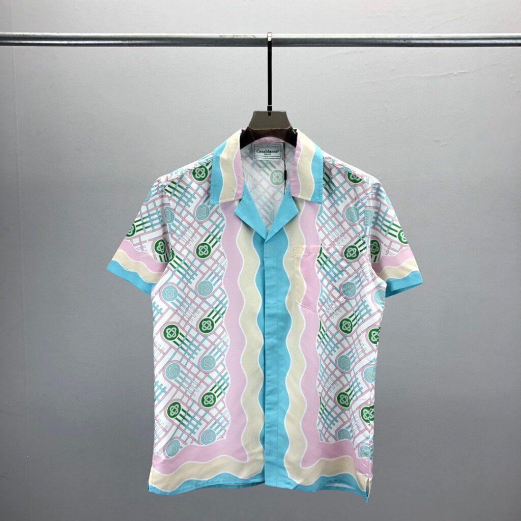 CBlanca Short-Set
