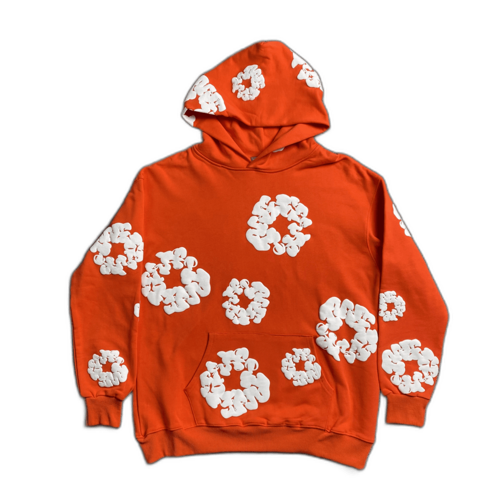 Tears Hoodie
