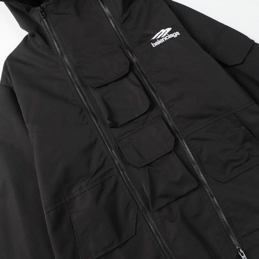 BB Jacket