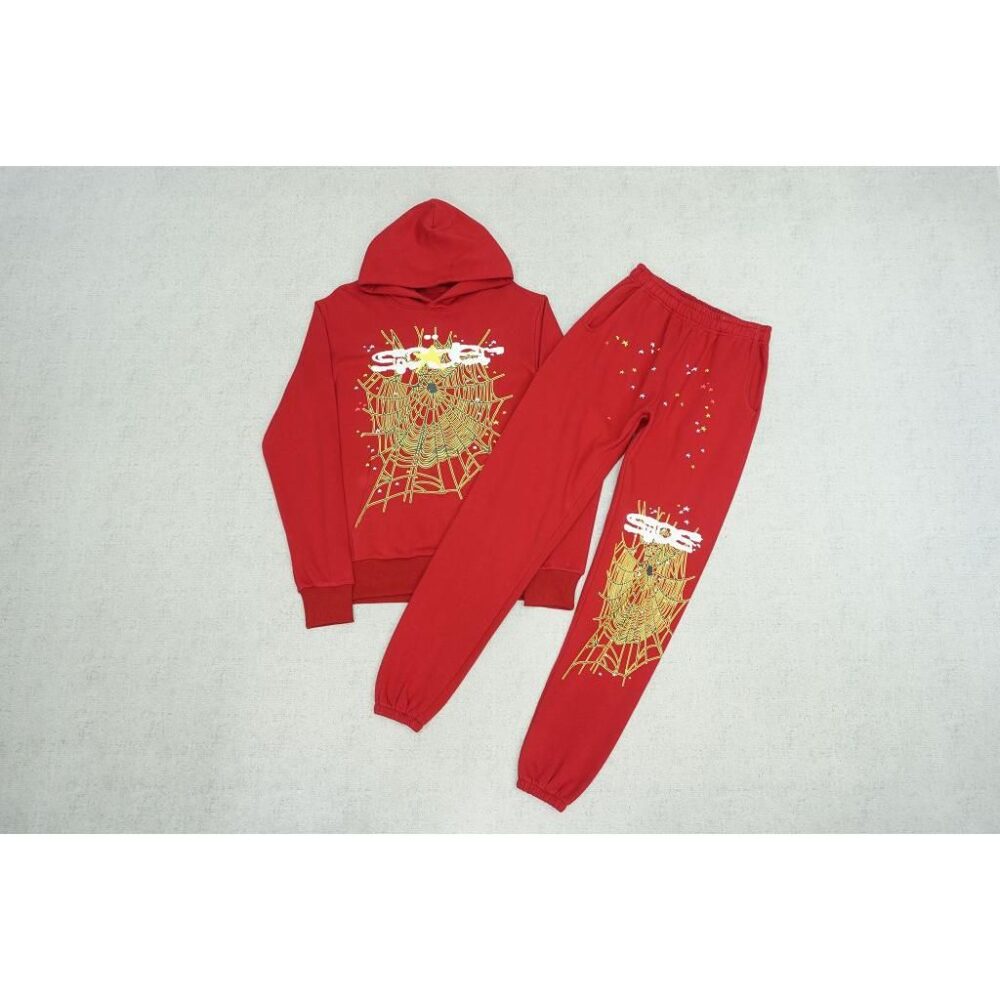 55555 Tracksuit