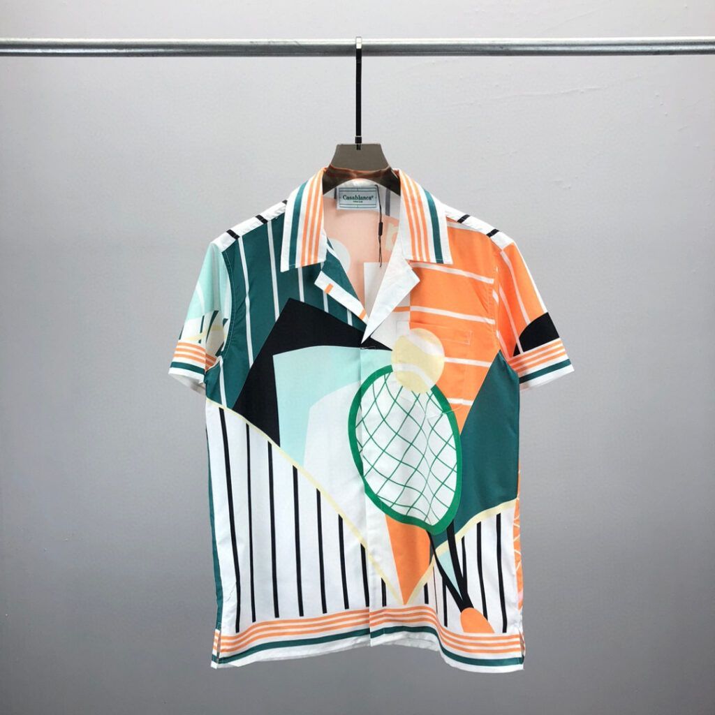 CBlanca Short-Set