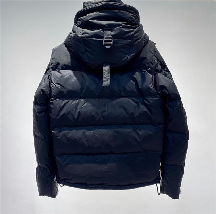 BRBRRY Jacket