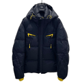 FND Puffer