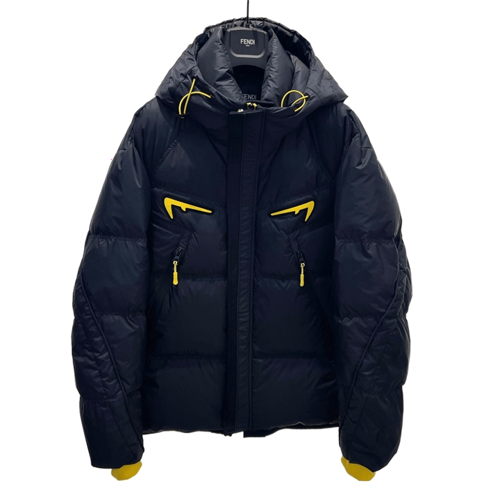FND Puffer