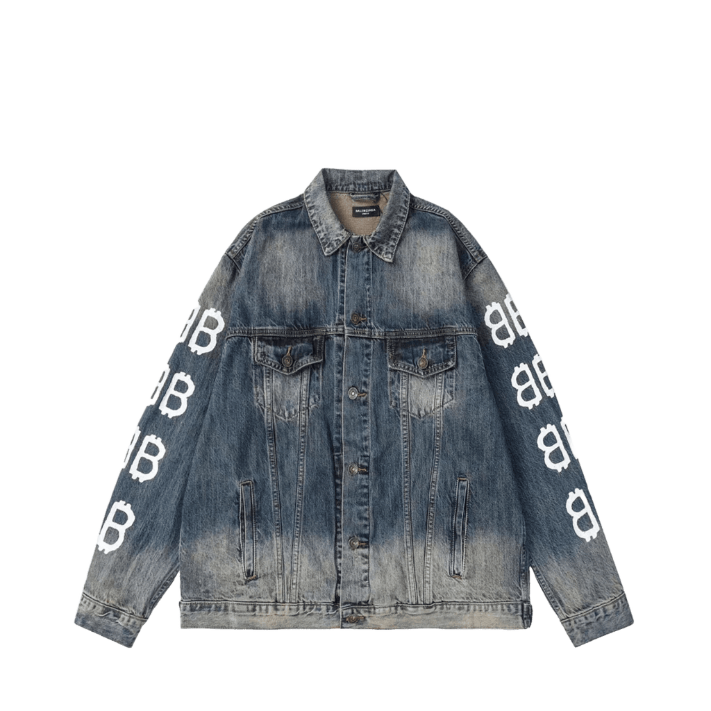 BB Jacket