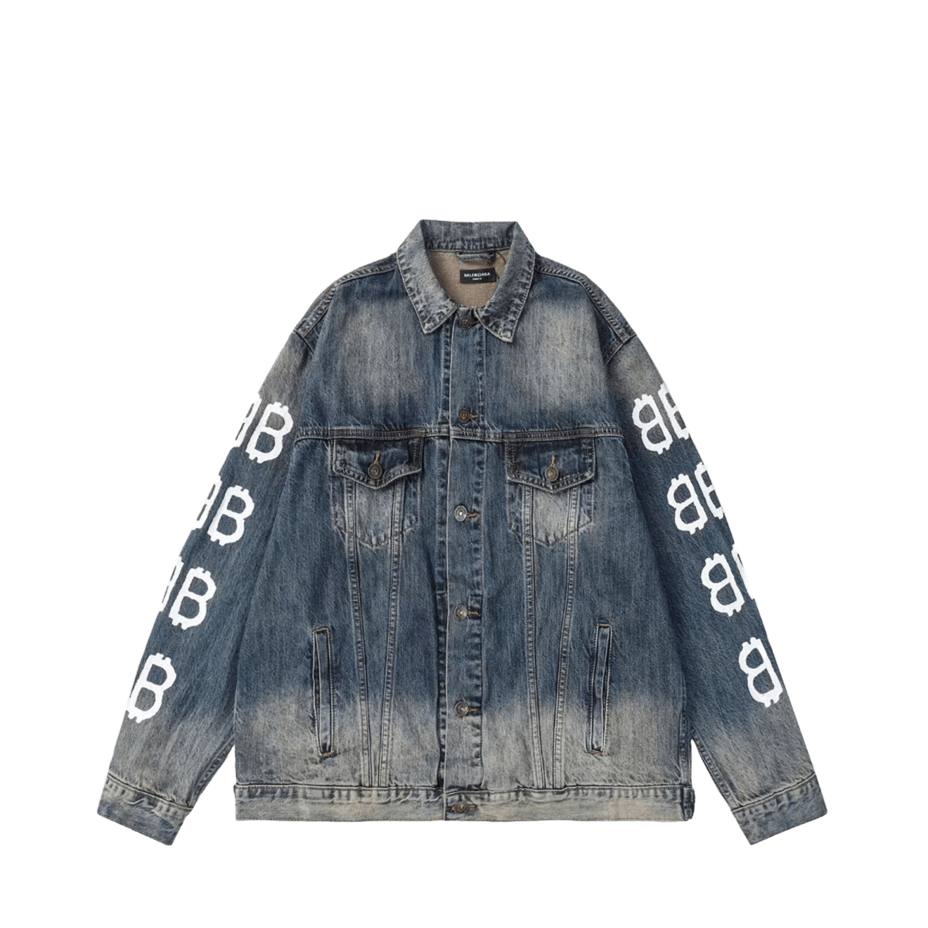 BB Jacket