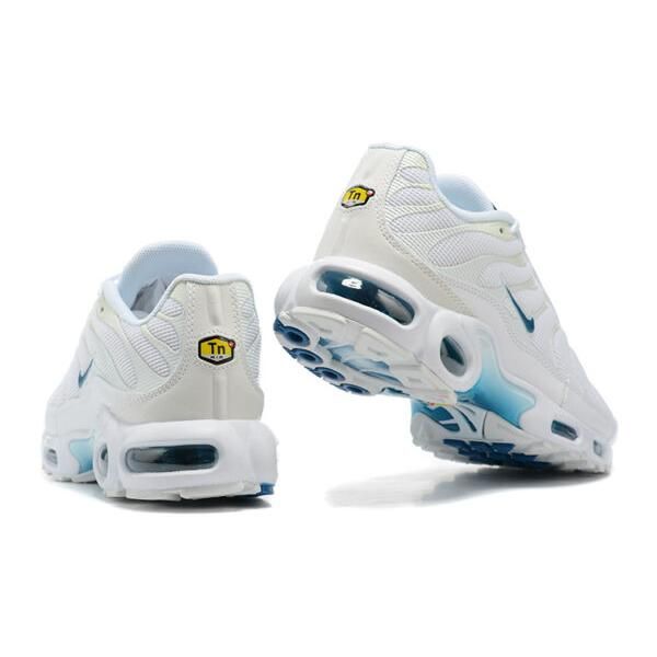 AIR MAX PLUS TN ‘METALLIC TEAL’