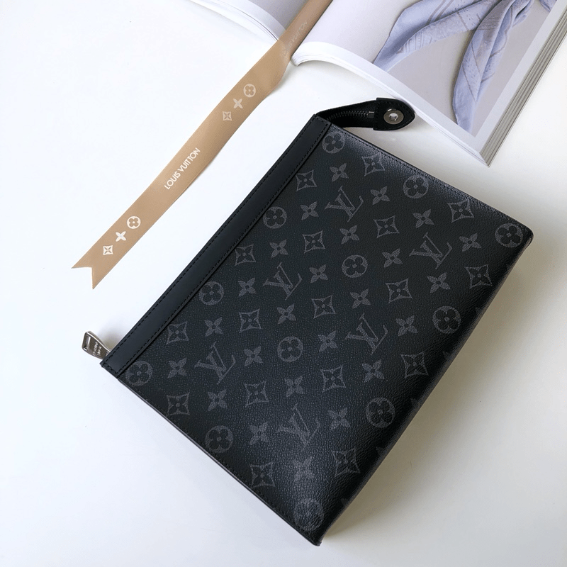 Lv borsa uomo