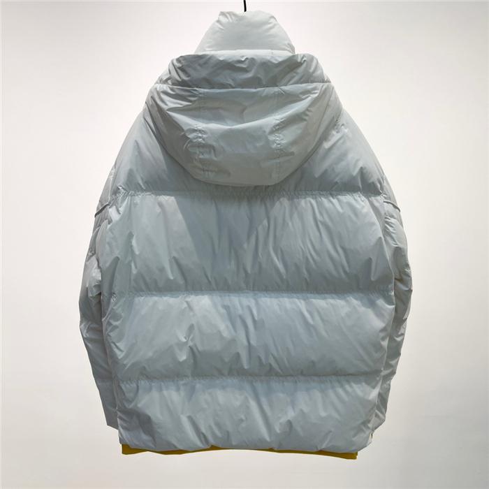 FND Puffer