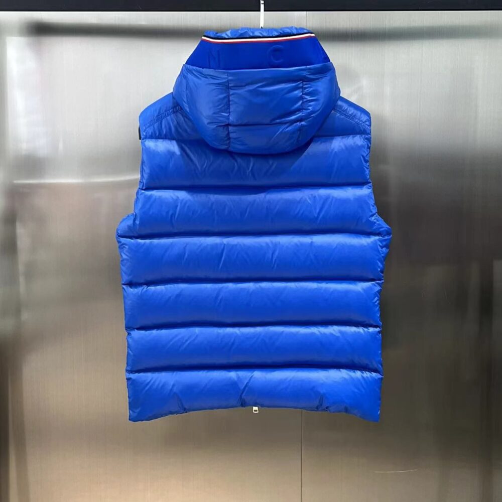 MON Gilet