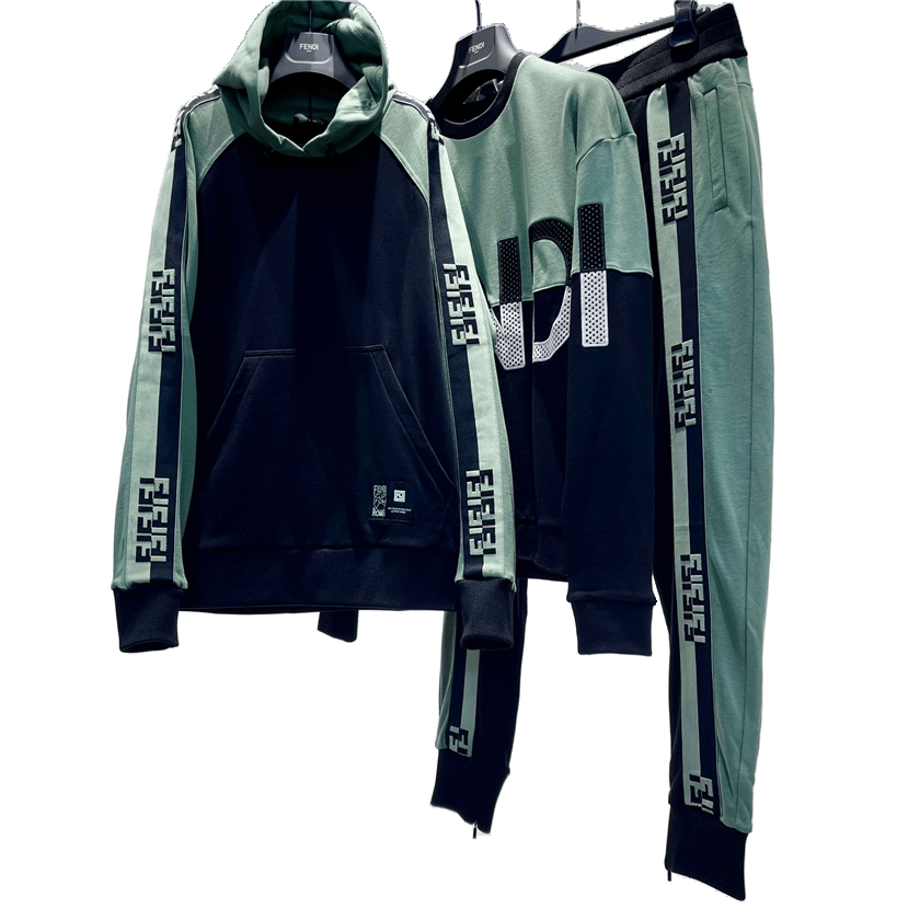 FND Tracksuit