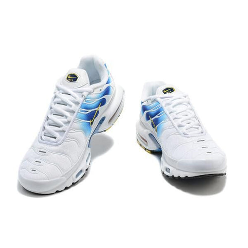 AIR MAX PLUS TN ‘SPRAY PAINT SWOOSH’
