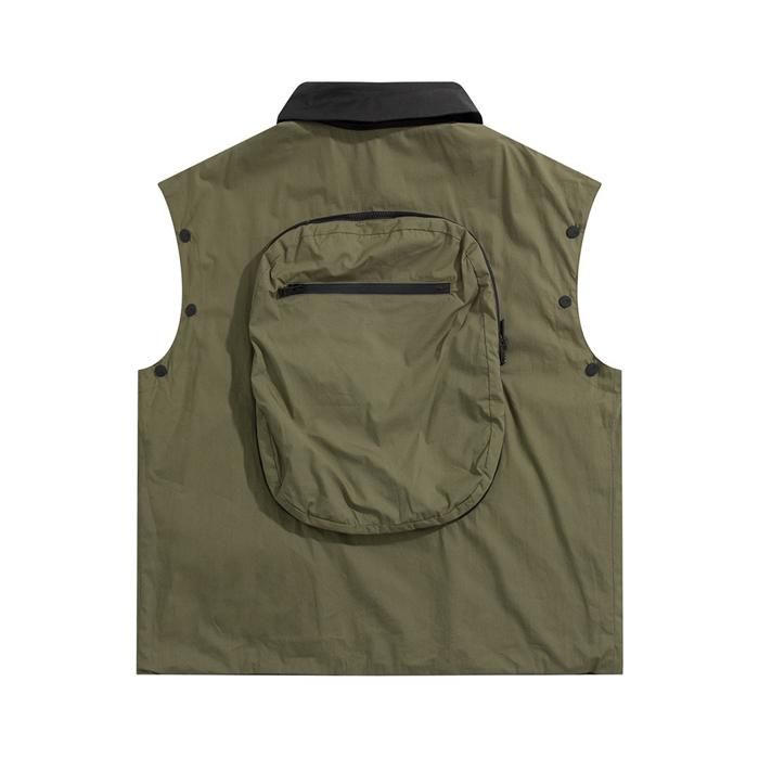 FND Gilet