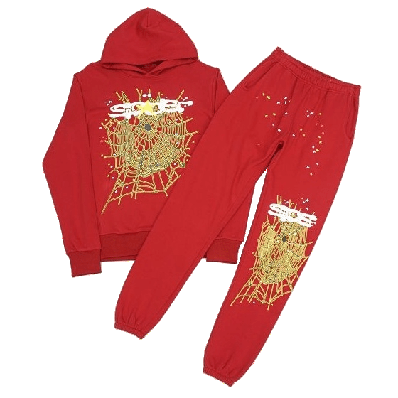 55555 Tracksuit