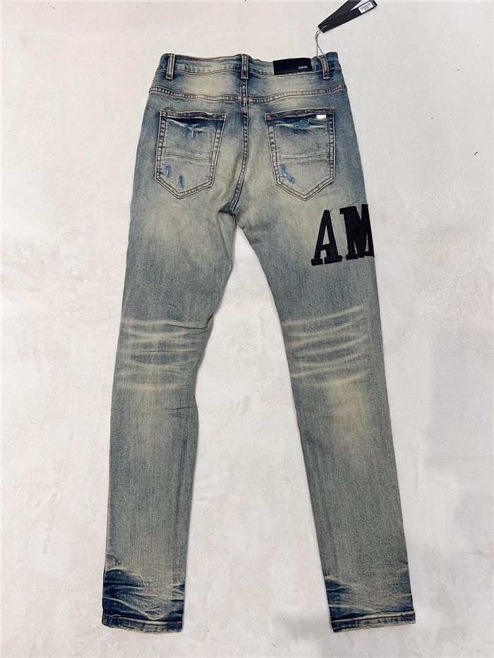 MIKE Jeans